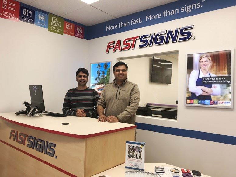 New location in Calgary